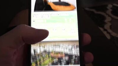 Big Tits StepMom Sends Nudes To StepSon By Mistake!
