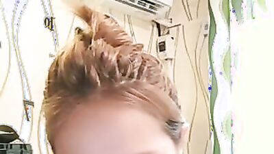 Tante Pinay Anal-whore