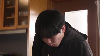 [Eng Sub] Secret Rendezvous With Her Son's Friend (R0E-Three-Eight-Four) - Mizun0 Yuka