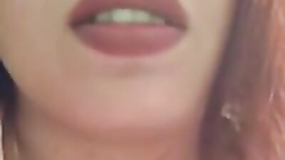 Bangladeshi MILF Strips & Masturbates On Call