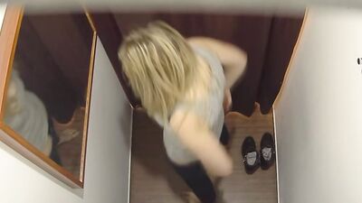 Czechmassage Blonde Gets The Massage Of Her Dreams 3