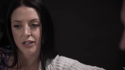 Angela White - Another Life Part 2