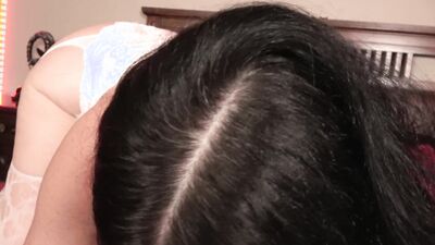 Your Step-Mommy Needs Heavy Creamy Cum In Her Coffee POV - Mister Cox Productions