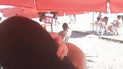 Backstage Beach Recording *Evelyn Buarque *Luanapradoo *Belfort *O Brasileiro