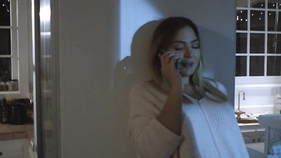 Fucking Awesome - Scream With Blair Williams