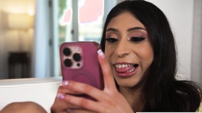 Lesbian Squirts Fest With Hot Reya Lovenlight And Sona Bella