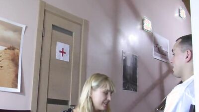 RUSSIAN MATURE BRIDGET 48