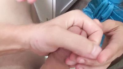 A confused and horny son asks his step Mom for guidance