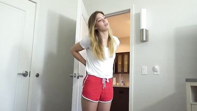 "Do You Have A Boner?" "It's My Morning Wood What Do You Want Me To Do?"