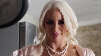 (Nicolette Shea, Quinton James) - Parallel Lust Episode 3 - Digital Playground