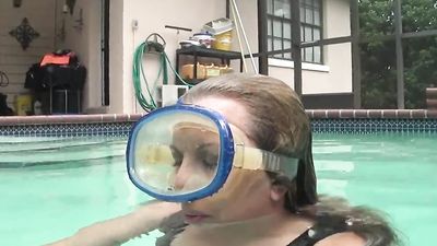 Timed Breath Hold