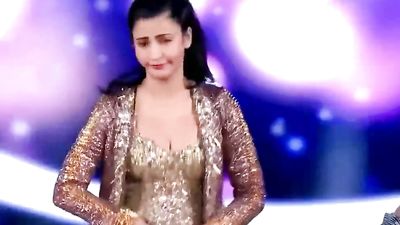 Shruti Haasan