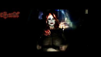 Vampire Femme Fetale Samantha 38g Live Cam Show Archive Part 2