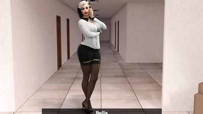 Milf's Resort — Day 1
