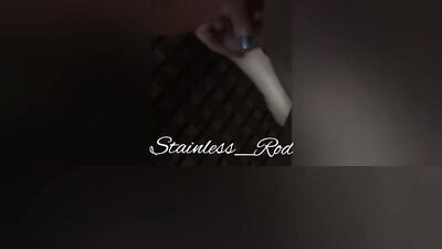 Horny couple is filming their sexual activity from up close