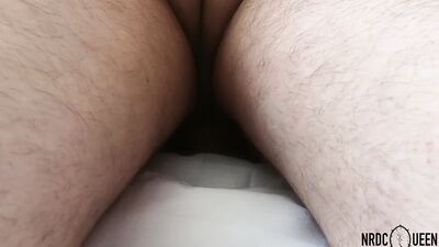 Dude wars a special cock extension that gives lady a lot of pleasure