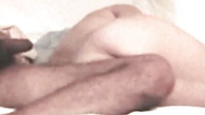 Amateur BBW and her boyfriend are filmed during sex with a hidden cam