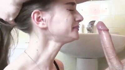 Compilation of handjob and blowjob action with some skillful cougars