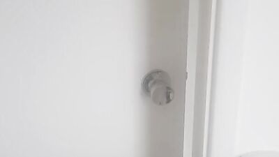 Freaky guy is recording sounds as mom and dad are having sex
