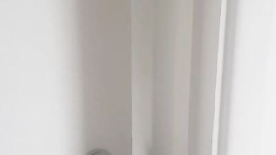 Freaky guy is recording sounds as mom and dad are having sex