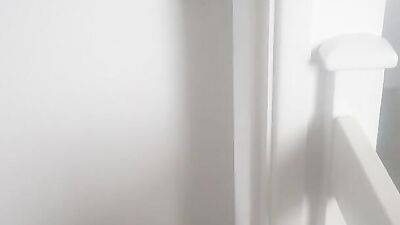 Freaky guy is recording sounds as mom and dad are having sex