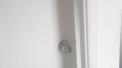 Freaky guy is recording sounds as mom and dad are having sex