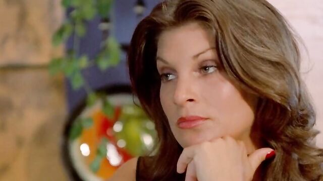 Compilation of scenes with amazing MILFs in lesbian and HC action