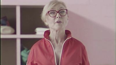 Pornhub Cares Presents Nina Hartley’s old School: A Guide to 65+ Safe Sex