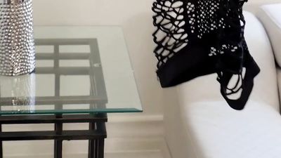 PUREMATURE Mature Step mom fucks foreign step son