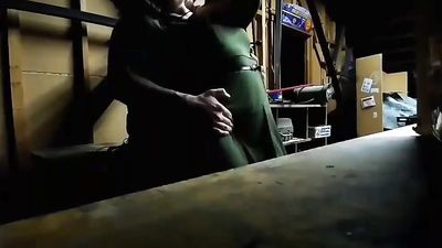 Friends fall in love after romantic and hot sex night | swedish couple