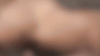 Cameraman plays with bootylicious MILF's ass while fucking her doggystyle