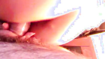 Horny MILF uses a vibrator while being fucked missionary style