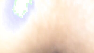 Chubby girl Sasha Sweets stares at the camera while being fucked