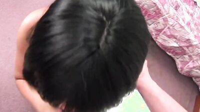 Rosario Stone Has Her Big Brown Culo Pounded