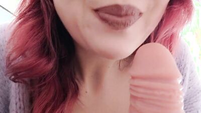 Webcam babe shows her pussy and teases on live webcam show