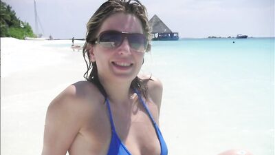 Compilation of cock-hungry MILFs in solo and hardcore sex scenes