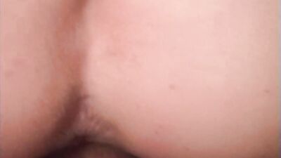 Charming girl blows her man and sits on his face in classic video