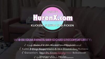 Milf ficken in der Kuche