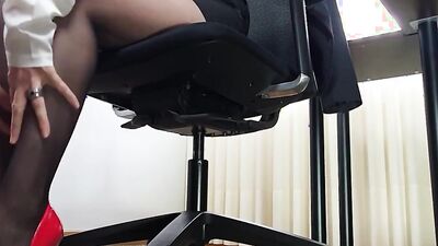 Another teleworking video