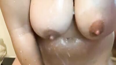 Suckin and Fuckin Step Brothers Cock Hardcore with Milk