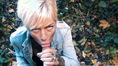Tall stud FUCKS filthy MILF Vicky Hundt! WOLF WAGNER wolfwagner.date
