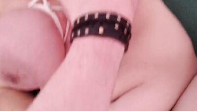 LATINA MILF BDSM BOOBS PAIN