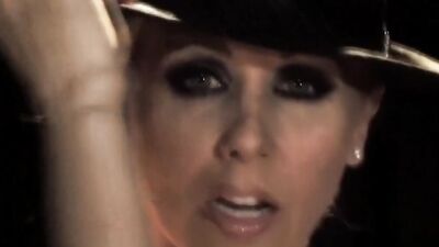Cock-hungry MILF Julia Ann polishes some big hard dick