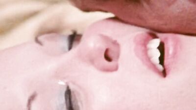 Horny cougars are sucking and fucking in this classic porn movie