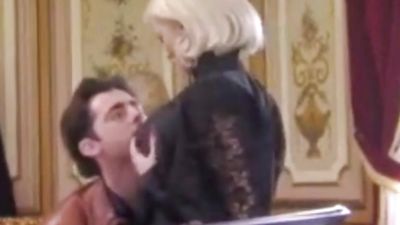 Extreme Vintage DP Anal Water Sports Milfs Pt 2