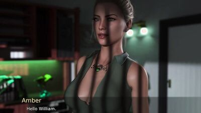 Summer's Gone - Facing Our Fears (Chapter 3 End) - Part 10