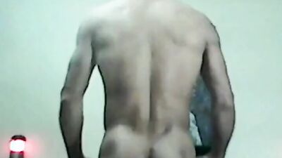 Fit black guy is pushing his dick in fat white woman