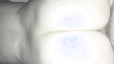 POV of thick Jehovah witness bouncing her ass on my cock