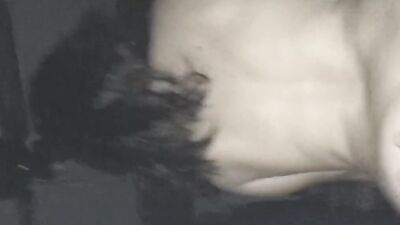 POV of thick Jehovah witness bouncing her ass on my cock