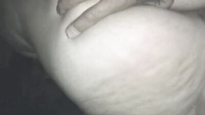 POV of thick Jehovah witness bouncing her ass on my cock